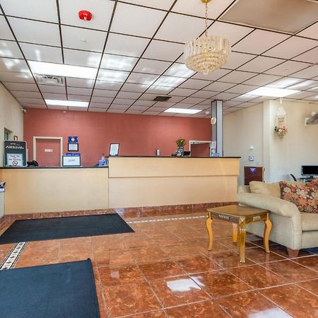 Americas Best Value Inn Of Elk City Zewnętrze zdjęcie