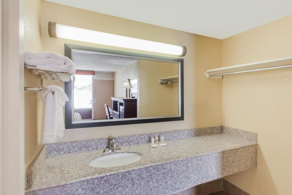 Americas Best Value Inn Of Elk City Zewnętrze zdjęcie