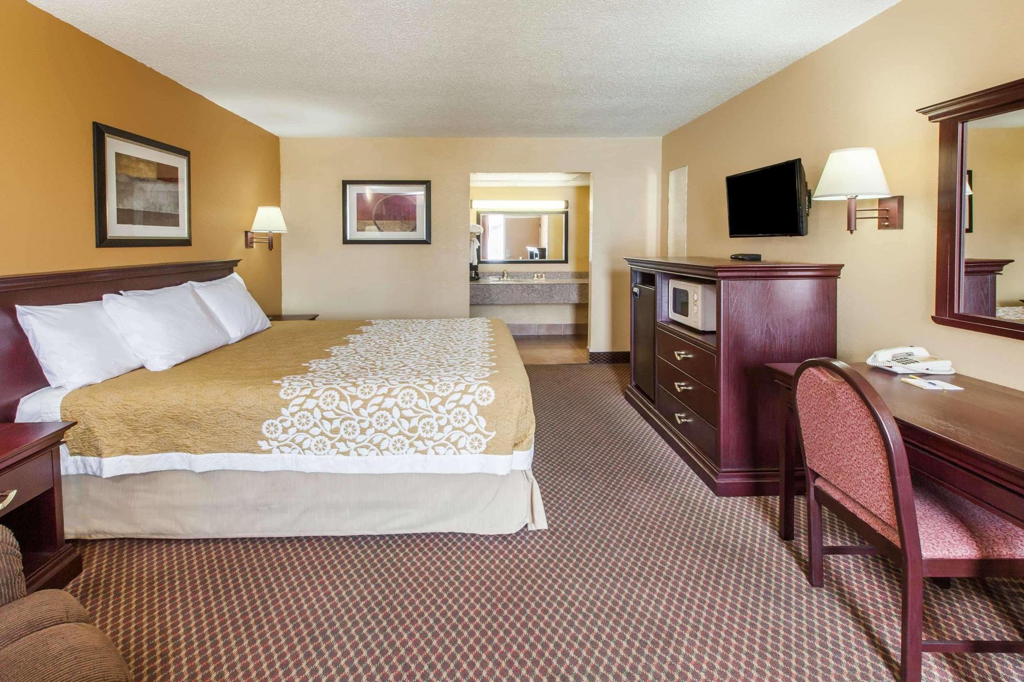 Americas Best Value Inn Of Elk City Zewnętrze zdjęcie