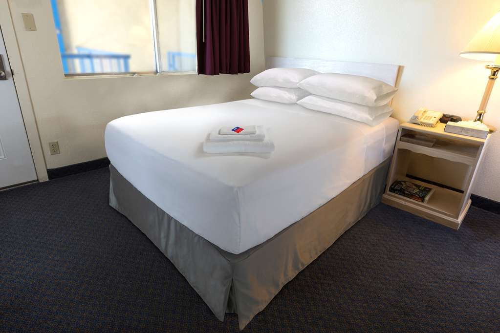 Americas Best Value Inn Of Elk City Pokój zdjęcie